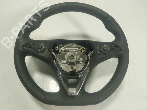 Used Steering wheel Steering wheel OPEL CORSA F (P2JO) 1.2 (68) (101 hp) 19580528 19580528