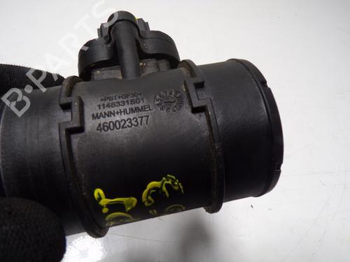 Mass air flow sensor OPEL CORSA E (X15) 1.4 (08, 68) | BP17029183M95 - Image 5