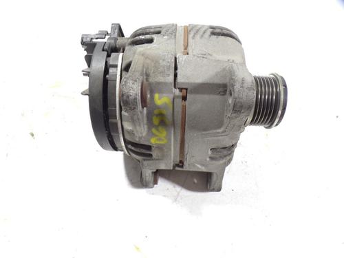 Alternator NISSAN QASHQAI / QASHQAI +2 I (J10, NJ10, JJ10E)  | BP8111639M7 