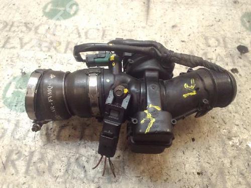 Used Throttle body Throttle body 3828547 3828547