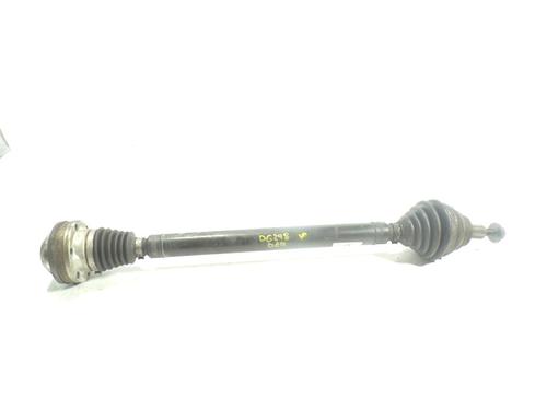 Used Right front driveshaft SKODA SUPERB II (3T4) 2.0 TDI 16V (140 hp) 7032458