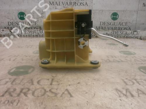 Used Gear lever Gear lever FORD FOCUS C-MAX (DM2) 1.6 TDCi (109 hp) 7409744 7409744