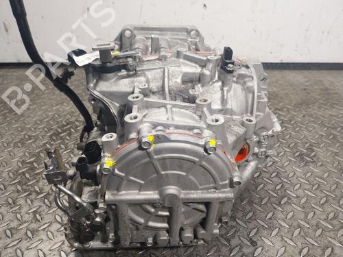 Gearbox HYUNDAI i10 II (BA, IA) | BP16380025M3