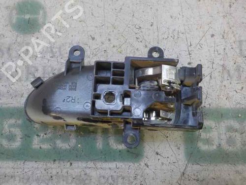 Front right interior door handle NISSAN X-TRAIL II (T31)  | BP6541523I14 