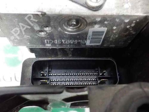 ABS pump OPEL INSIGNIA A (G09) 2.0 CDTI (68) | BP4385898M43 