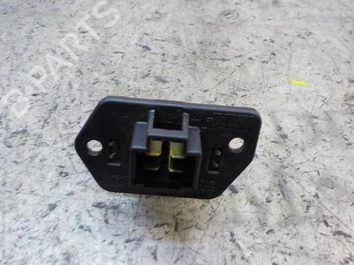 Heater resistor TATA INDICA VISTA | BP11643995M108