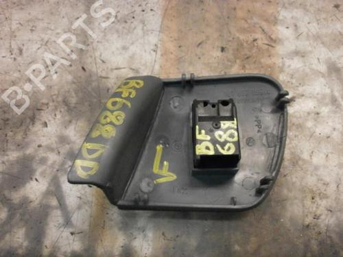Right front window switch SKODA OCTAVIA I (1U2)  | BP4030020I26 