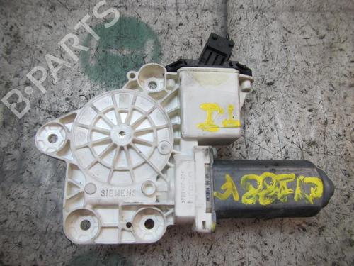 Left rear window motor OPEL VECTRA C (Z02) 1.9 CDTI (F69) | BP3845999E23 