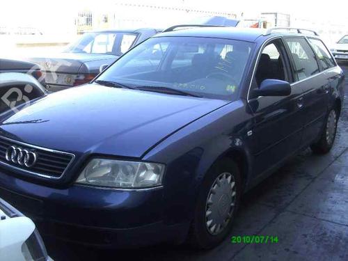 Used Parts AUDI A6 C5 Avant (4B5, 4B6)  2.5 TDI  1575528