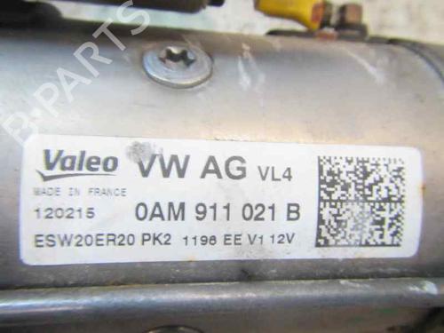 Starter AUDI A1 (8X1, 8XK) | BP13047016M8 - Image 5