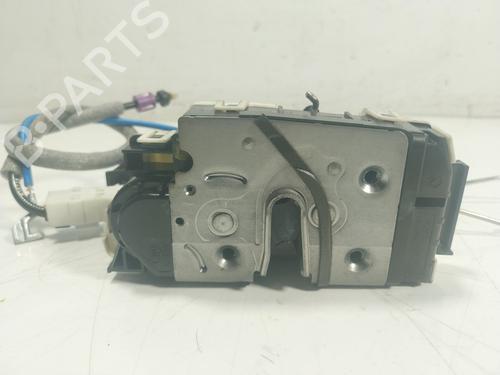 Used Front left lock Front left lock MERCEDES-BENZ GLA-CLASS (X156) GLA 180 (156.942) (122 hp) 16903982 16903982