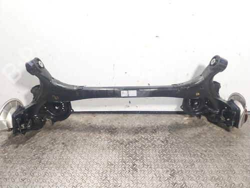 Rear axle FORD KUGA III (DFK) [2019-2024]  16924092