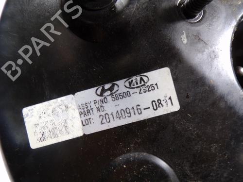 Servo brake HYUNDAI ix35 (LM, EL, ELH)  | BP8286301M42 
