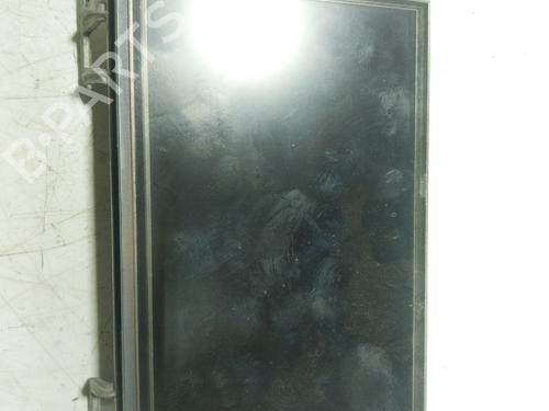 Used Display monitor Display monitor PEUGEOT 2008 I (CU_) 1.5 BlueHDI 100 (102 hp) 16664707 16664707