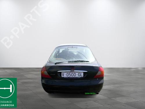 Catalyst FORD MONDEO II (BAP)  | BP17233218M10 