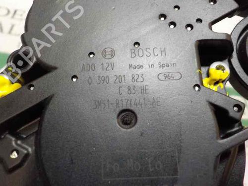 Rear wiper motor FORD S-MAX (WA6) 2.0 TDCi | BP3992755M102 