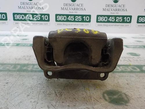 Right rear brake caliper LAND ROVER FREELANDER 2 (L359)  | BP11550454M106 