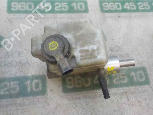 Brake master cylinder SKODA YETI (5L) 1.2 TSI | BP5999134M77 