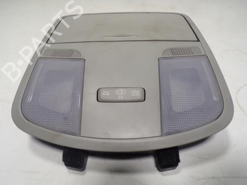 Innerbelysning KIA RIO IV (YB, SC, FB) [2017-2025]  13038709