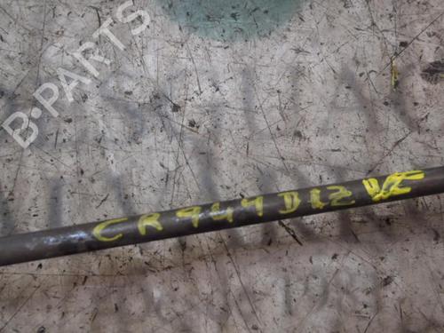 Used Left front suspension arm MINI MINI (R56) Cooper D (109 hp) 14274514