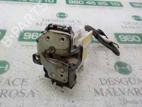 Used Front left lock Front left lock FIAT 500 (312_) [2007-2026] 4381141 4381141