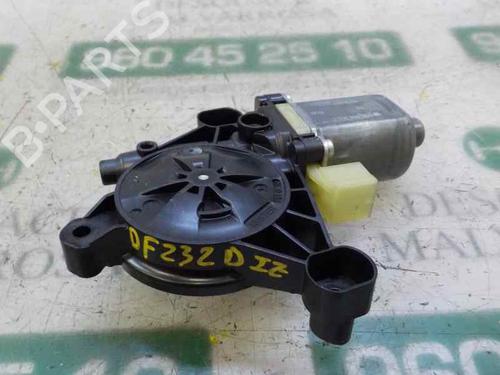 Used Left front window motor VW TOURAN (5T1) 2.0 TDI (116 hp) 6302305