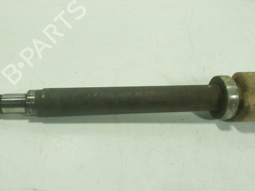 Right front driveshaft FORD TRANSIT CONNECT V408 Box Body/MPV 1.5 TDCi | BP36394849M39 - Image 2