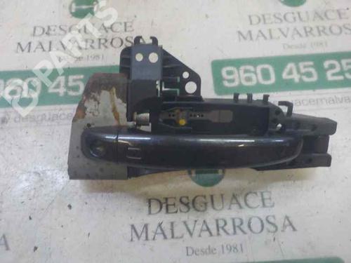 Used Front left exterior door handle Front left exterior door handle AUDI A4 B8 (8K2) 2.0 TDI (136 hp) 5668649 5668649