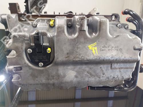 Engine SEAT IBIZA IV (6J5, 6P1) 1.6 TDI | BP31850644M1 