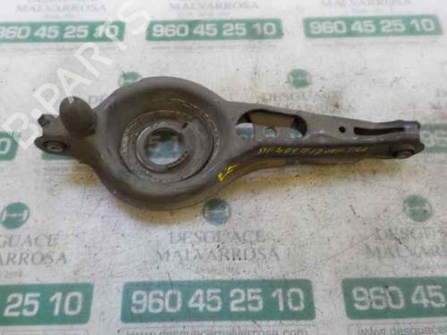 Left rear suspension arm FORD FOCUS III 1.0 EcoBoost | BP6216983M14 