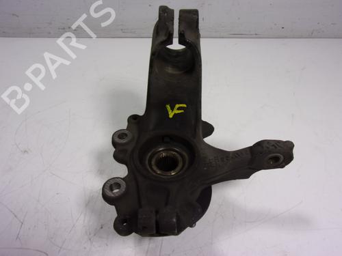 Right front steering knuckle FORD C-MAX II (DXA/CB7, DXA/CEU) 1.6 TDCi | BP15721874M26 