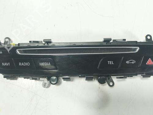 Used Switch MERCEDES-BENZ C-CLASS T-Model (S205) C 220 BlueTEC / d (205.204) (170 hp) 30298560