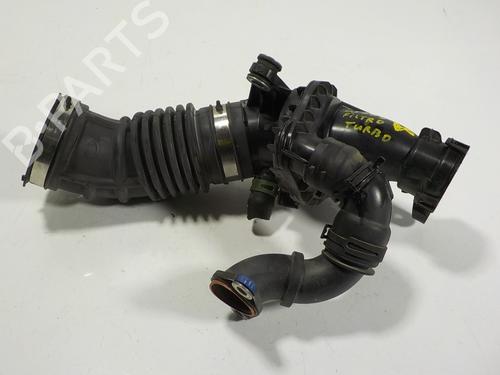 Used Pipe Pipe NISSAN X-TRAIL III (T32_, T32R, T32RR) 1.6 dCi (T32) (130 hp) 14288222 14288222