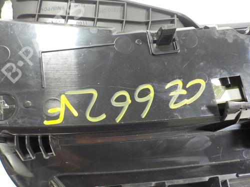 Instrument cluster CITROËN C3 Picasso (SH_)  | BP8420696C47 