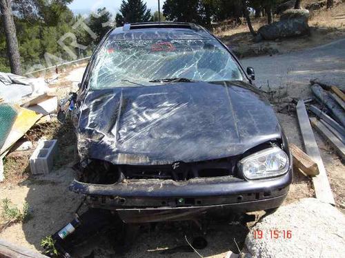 Used Parts VW GOLF IV (1J1)  1.9 TDI  478195