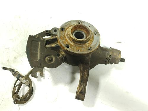 Used Right front steering knuckle Right front steering knuckle CITROËN JUMPY III Van (V_) 1.5 BlueHDi 120 (120 hp) 36757146 36757146