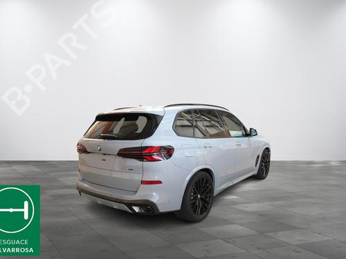 Engine BMW X5 (G05, F95) xDrive 40 d Mild-Hybrid | BP29634913M1 
