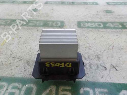 Used Heater resistor CITROËN C3 / C3 ORIGIN III (SX) [2016-2025]  11644878