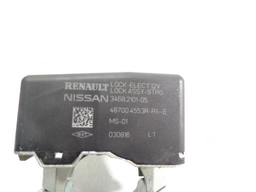 Electronic module NISSAN QASHQAI II SUV (J11, J11_) 1.2 DIG-T | BP14285161M83 