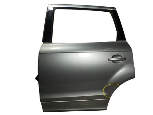 Used Left rear door AUDI Q7 (4LB) 3.0 TDI quattro (240 hp) 15678413