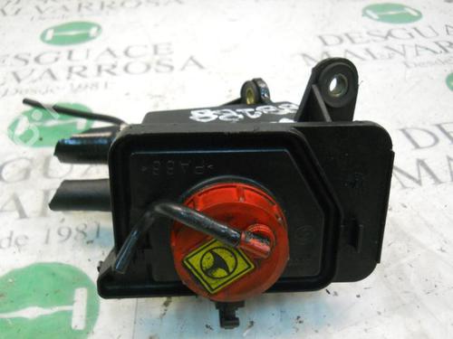 Servostyringsbeholder ALFA ROMEO 147 (937_) 2.0 16V T.SPARK (937.AXA1, 937.AXC1, 937.BXC1) | BP14265858M117 