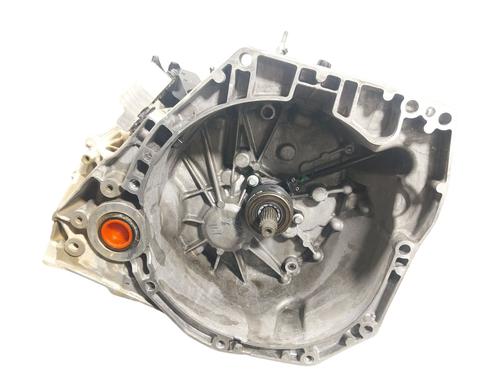 Used Gearbox Gearbox RENAULT KADJAR (HA_, HL_) 1.3 TCe 140 (HLNB, HLN1) (140 hp) 16782905 16782905
