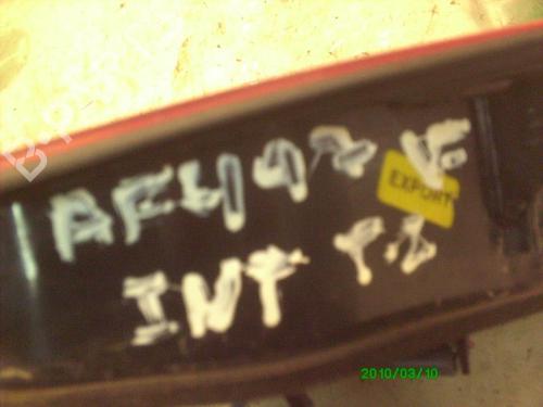 Left tailgate light CHEVROLET ALERO  | BP4013410C79