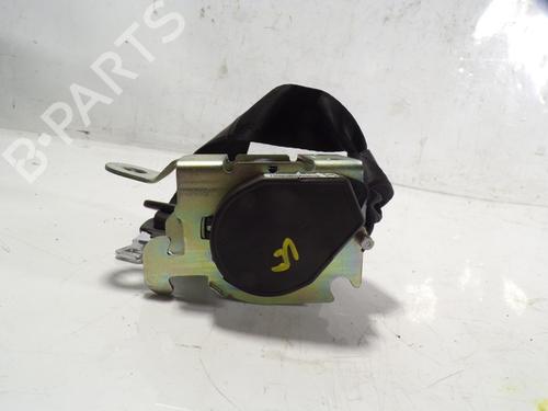 Rear center seatbelt CITROËN C3 Picasso (SH_)  | BP9764347I27 