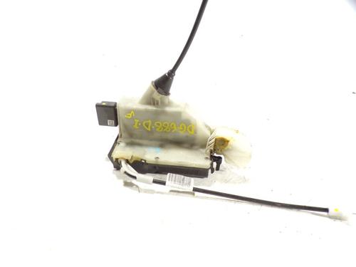 Used Front left lock Front left lock 7637463 7637463
