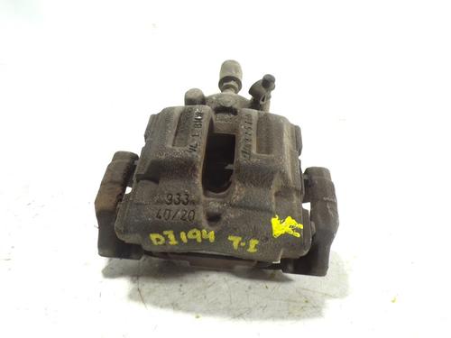 Used Left rear brake caliper Left rear brake caliper BMW 1 Convertible (E88) 118 d (143 hp) 11553570 11553570