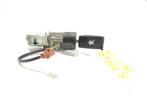 Used Electronic module Electronic module PEUGEOT PARTNER Tepee [2008-2026] 14287327 14287327