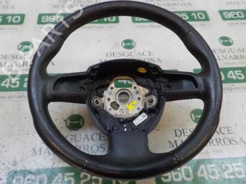 Used Steering wheel Steering wheel AUDI A5 (8T3) 3.0 TDI quattro (240 hp) 5414038 5414038