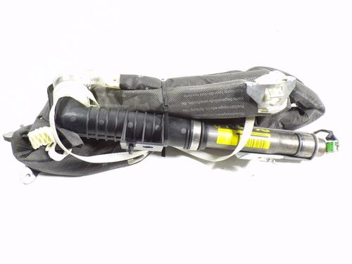 Høyre gardin kollisjonspute NISSAN QASHQAI / QASHQAI +2 I (J10, NJ10, JJ10E) 2.0 (140 hp) 7079366
