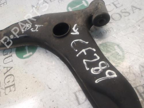 Left front suspension arm MITSUBISHI CARISMA (DA_)  | BP4015385M12 